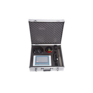 detector de fugas de agua