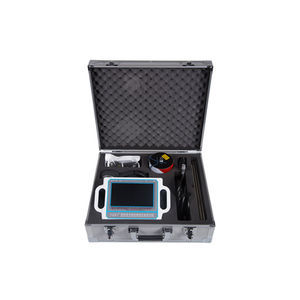 detector de fugas de agua