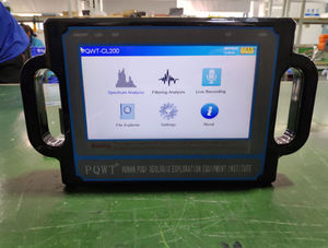 detector de fugas de agua