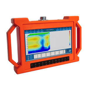detector de tubos