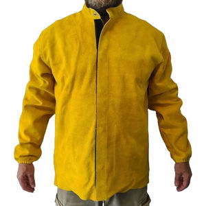 chaqueta de trabajo