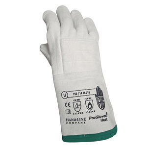 guantes de manipulación