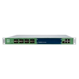 conmutador Ethernet administrable