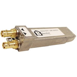 módulo transceptor SFP 1