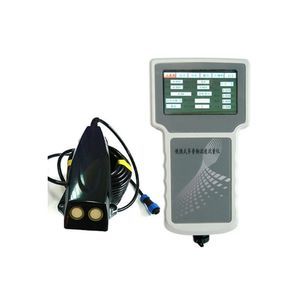 caudalímetro de ultrasonido Doppler