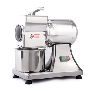 máquina ralladora de queso automática