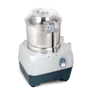 cutter para carne industrial