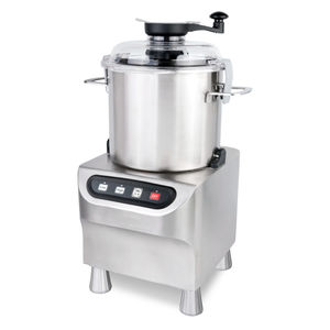 cutter para carne industrial