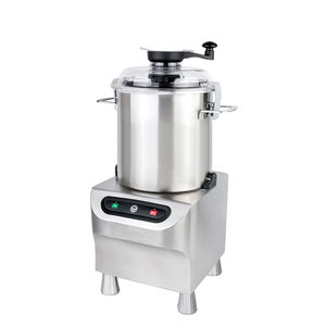 cutter para carne industrial