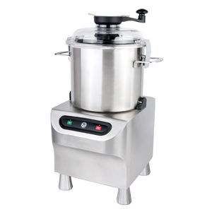 cutter para carne industrial