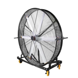 ventilador vertical