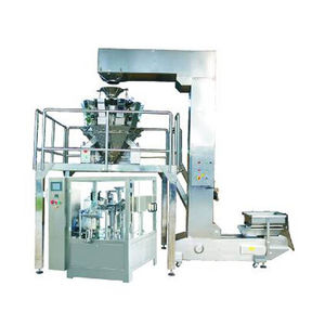 máquina de embalaje automática