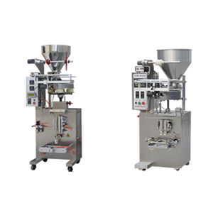 máquina de embalaje automática 1