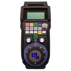 volante electrónico de mando