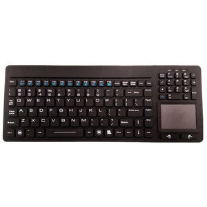 teclado de mesa