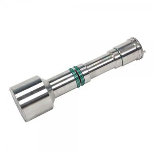 sonda de prueba