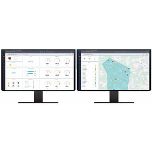 software para generador eléctrico