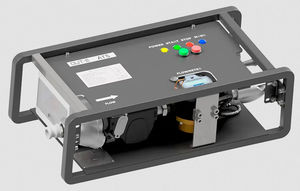 sistema de calibración automático