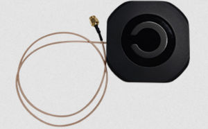 antena GNSS 1