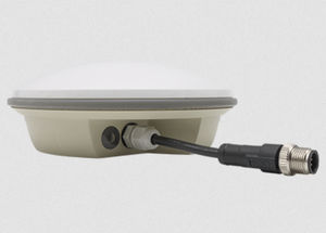 antena GNSS