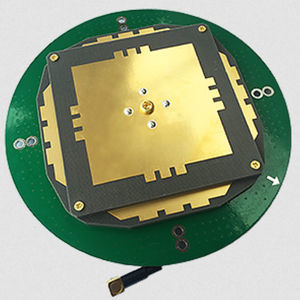 antena GPS 1