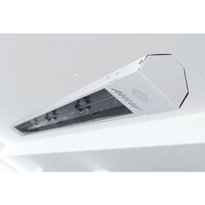 calefactor de infrarrojos eléctrico