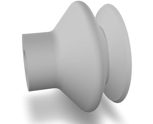 ventosa de fuelle