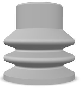 ventosa de fuelle