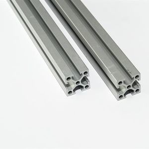 perfil de aluminio anodizado 1