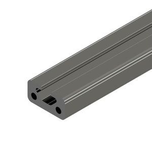 perfil de aluminio anodizado 1