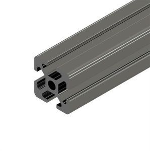 perfil de aluminio anodizado 1