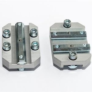 conector de perfil de aluminio 1