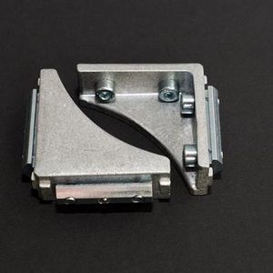 conector de perfil moldeado a presión 1
