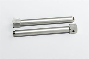 dedo para pinza robótica de manipulación 1