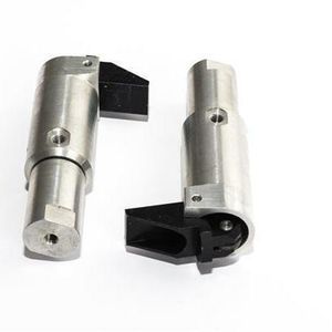 dedo para pinza robótica radial 90° 1