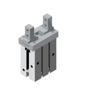 pinza de prensión neumática 1