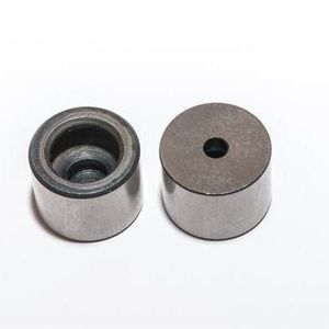 machón de acero 1