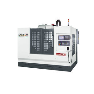centro de mecanizado CNC 3 ejes
