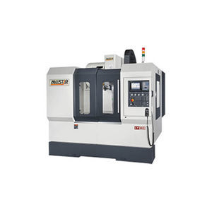 centro de mecanizado CNC 3 ejes