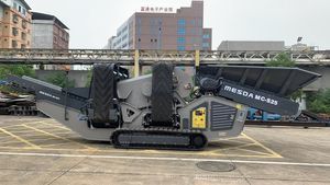 machacadora de impacto 1