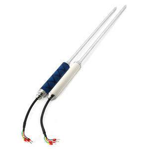 sonda de temperatura y de humedad manual