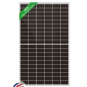 módulo fotovoltaico de silicio monocristalino