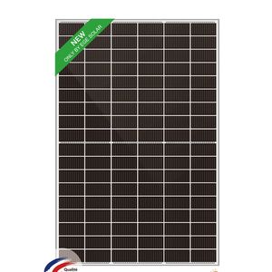 módulo fotovoltaico de silicio monocristalino