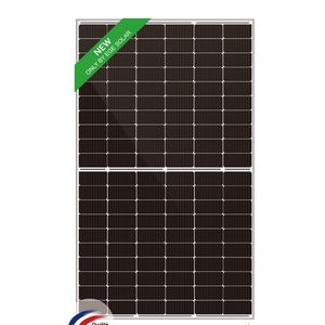 módulo fotovoltaico de silicio monocristalino