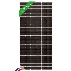 módulo fotovoltaico de silicio monocristalino