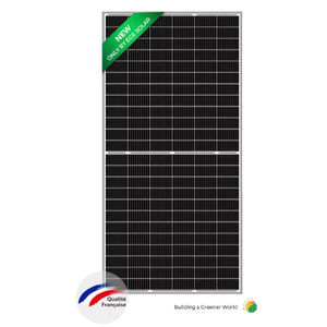 módulo fotovoltaico TÜV