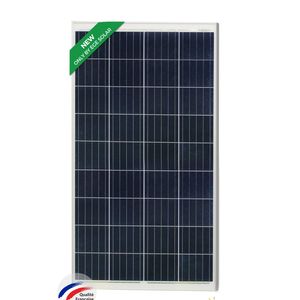módulo fotovoltaico de silicio policristalino