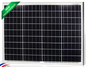 módulo fotovoltaico de silicio monocristalino