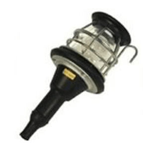 linterna LED