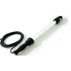 linterna LED